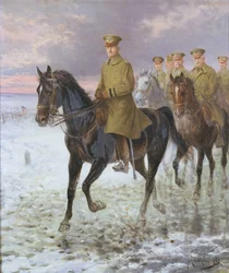 General John J. Pershing